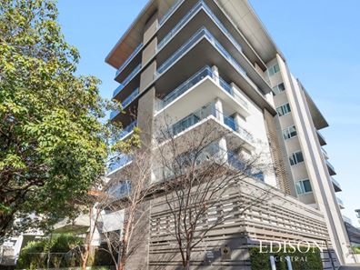 7/21 Altona Street, West Perth WA 6005