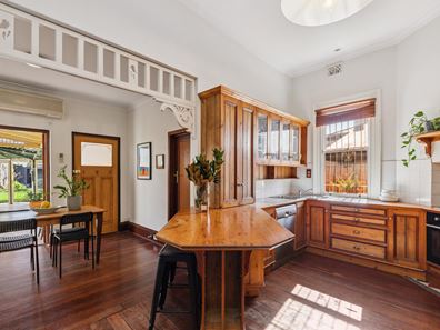 19 Elizabeth Street, Cottesloe WA 6011