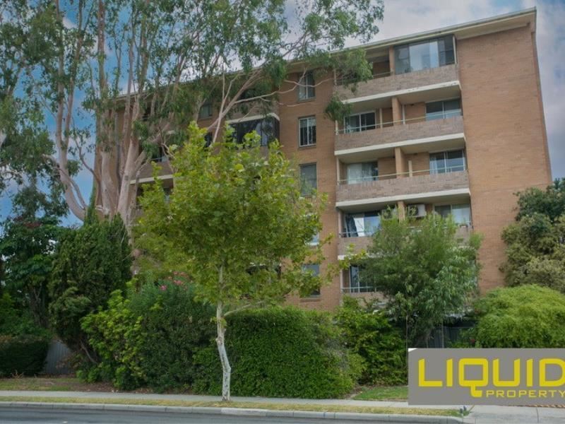 2/281 Cambridge Street, Wembley WA 6014