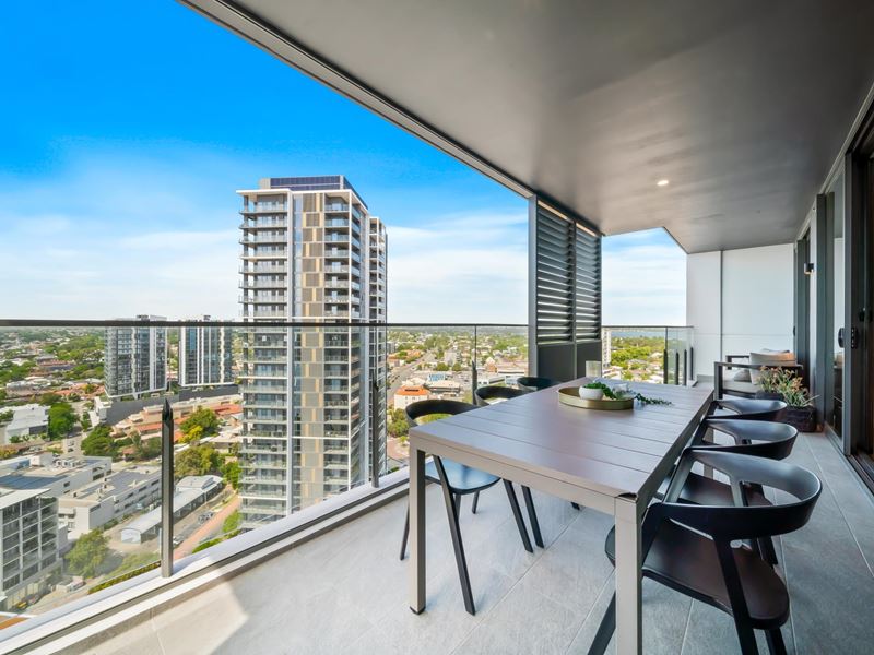 2302/3 Kintail Road, Applecross