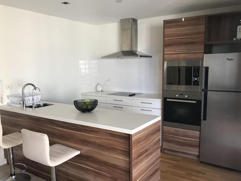 1506/237 Adelaide Terrace, Perth WA 6000