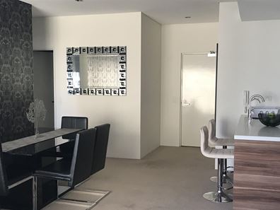1506/237 Adelaide Terrace, Perth WA 6000