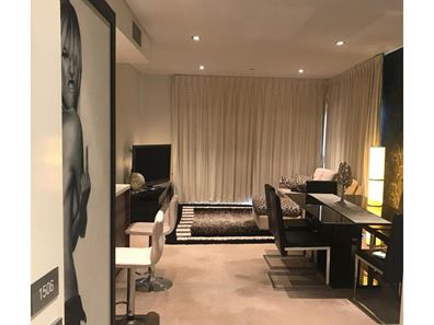 1506/237 Adelaide Terrace, Perth WA 6000