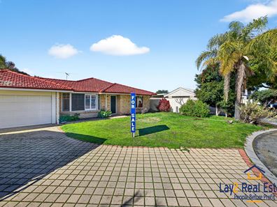 20 Graduate Place, Marangaroo WA 6064