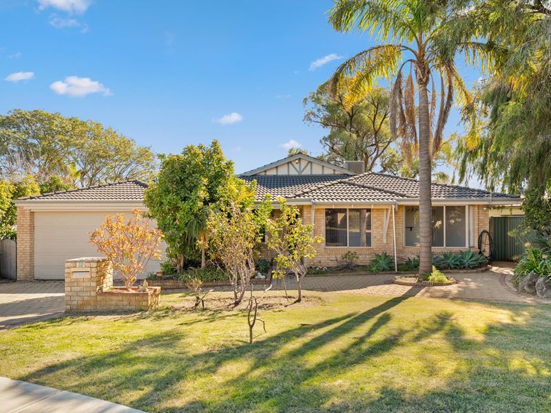32 George Street, Rockingham