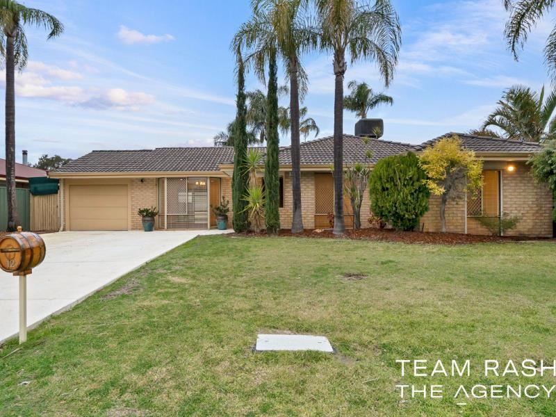 12 Teviot Place, Beechboro