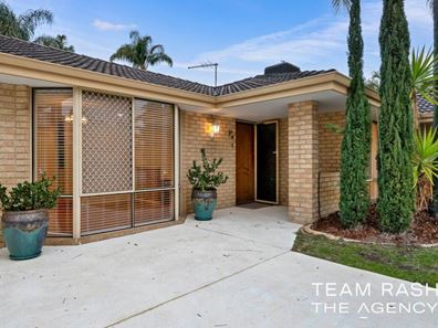 12 Teviot Place, Beechboro WA 6063