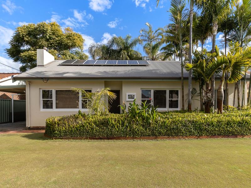 90 Gardiner Street, Belmont WA 6104