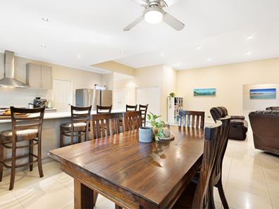 20 Flannelbush Turn, Nickol WA 6714