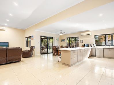 20 Flannelbush Turn, Nickol WA 6714