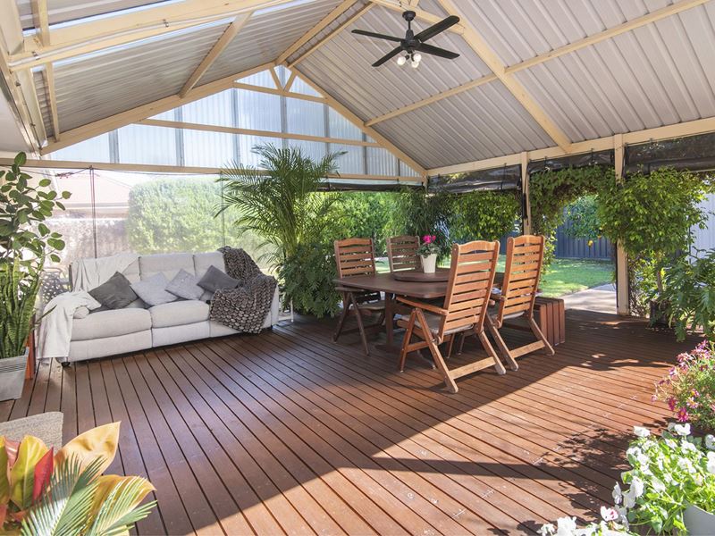 5 Westminster Avenue, West Busselton