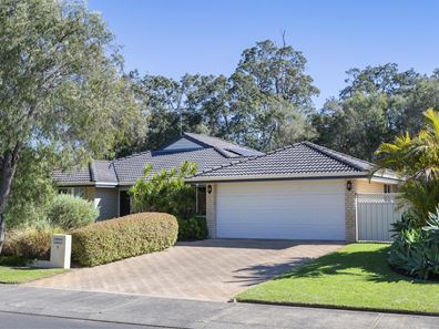 5 Westminster Avenue, West Busselton WA 6280