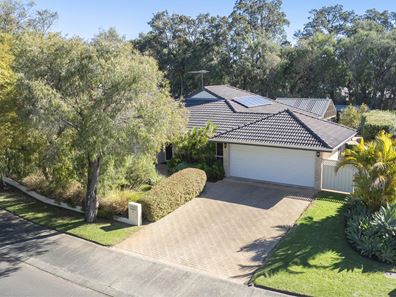 5 Westminster Avenue, West Busselton WA 6280