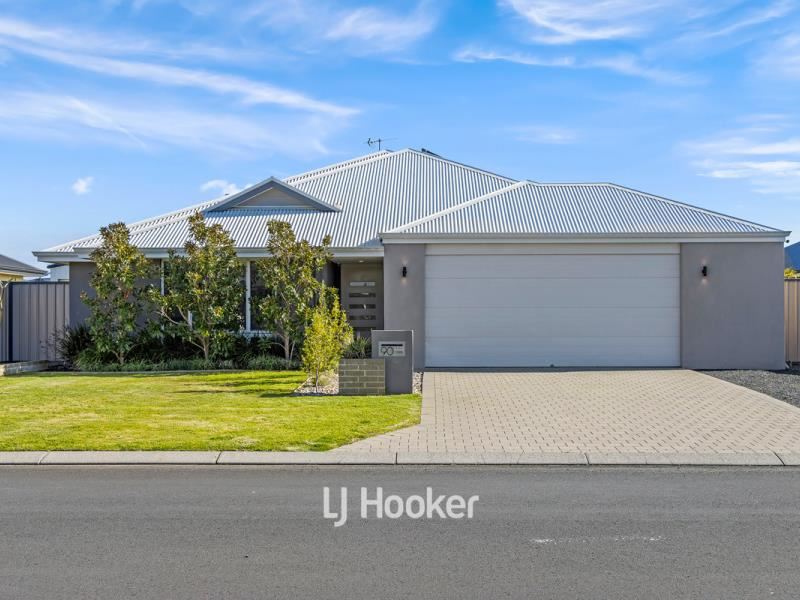 90 Grandite Fairway, Australind