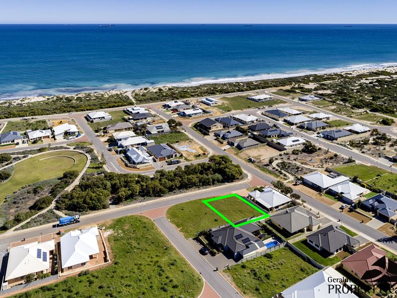 3 Lagoon Entrance, Sunset Beach WA 6530