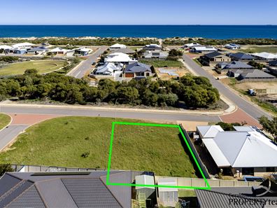 3 Lagoon Entrance, Sunset Beach WA 6530