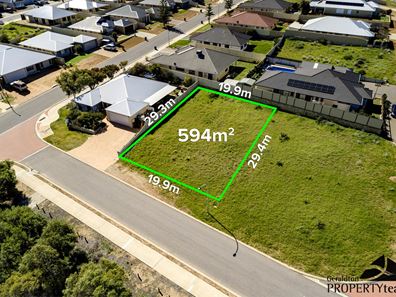 3 Lagoon Entrance, Sunset Beach WA 6530
