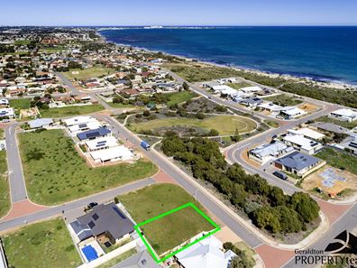 3 Lagoon Entrance, Sunset Beach WA 6530