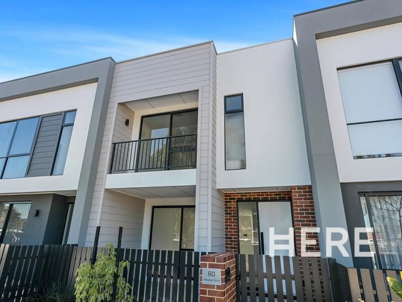 60 Penzance Circuit, Glendalough WA 6016