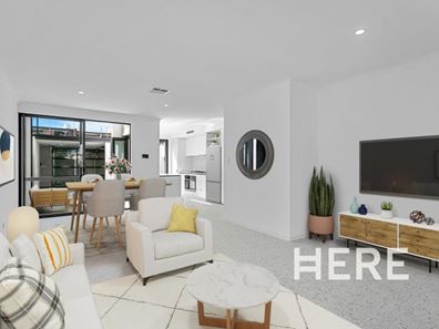 60 Penzance Circuit, Glendalough WA 6016