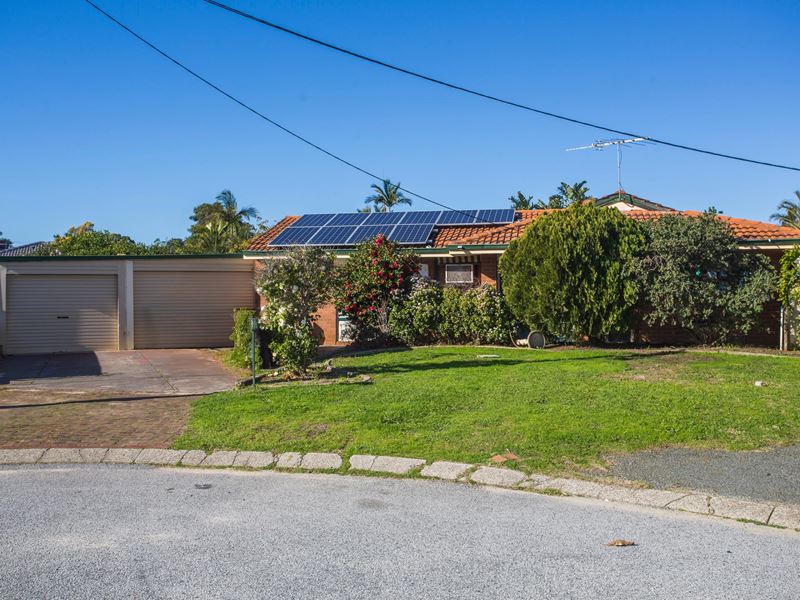 11 May Close, Armadale