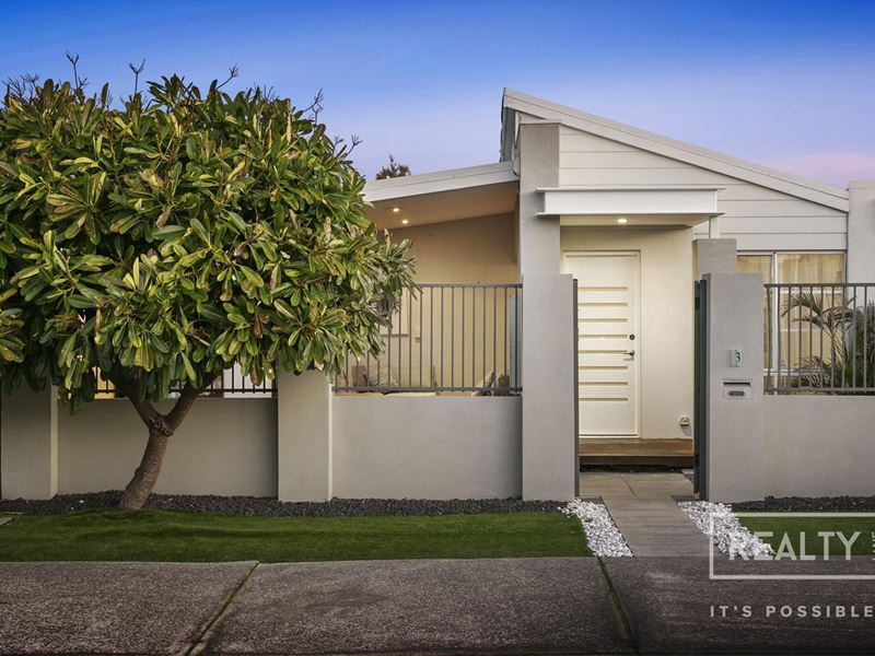 3 Athenny Way, Darch WA 6065