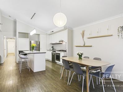 3 Athenny Way, Darch WA 6065