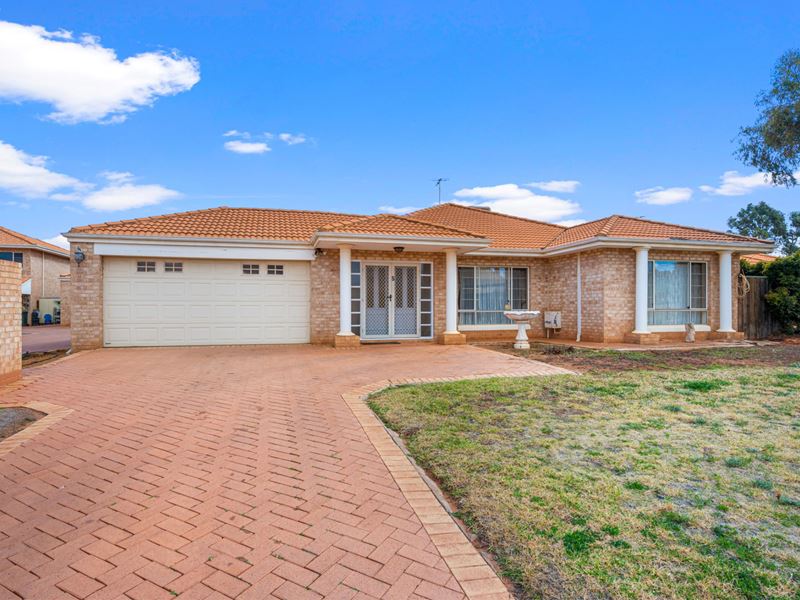 5/40 Maxwell Street, Kalgoorlie