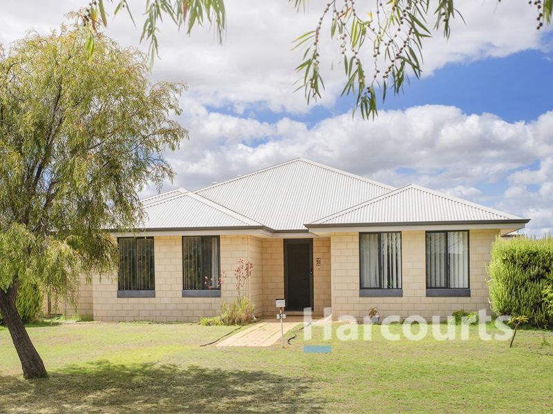51 Santons Approach, Yalyalup WA 6280
