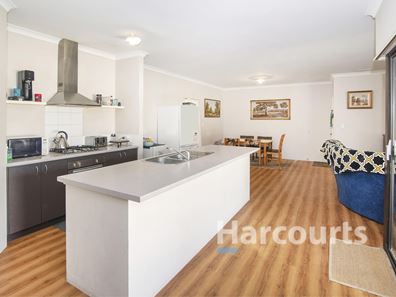 51 Santons Approach, Yalyalup WA 6280