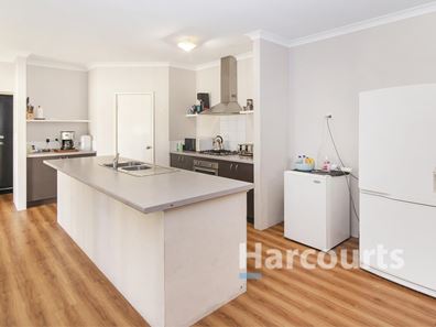 51 Santons Approach, Yalyalup WA 6280