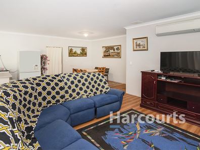 51 Santons Approach, Yalyalup WA 6280
