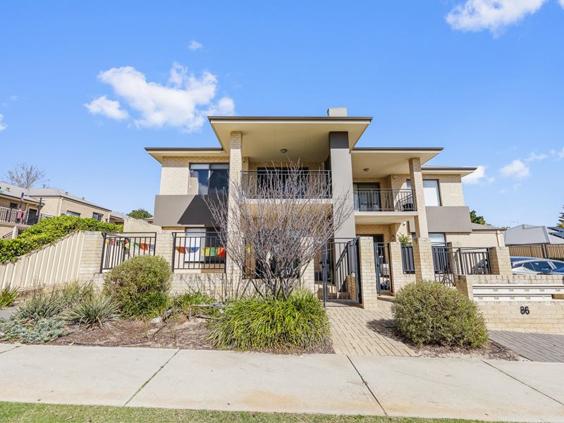 3/86 Moreing Street, Redcliffe WA 6104