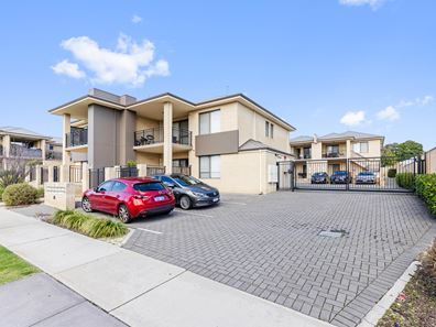 3/86 Moreing Street, Redcliffe WA 6104