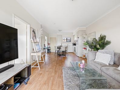 3/86 Moreing Street, Redcliffe WA 6104