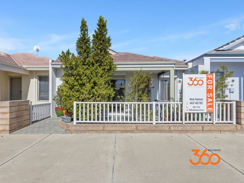 18 Cheriton Avenue, Ellenbrook