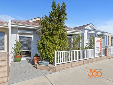 18 Cheriton Avenue, Ellenbrook WA 6069