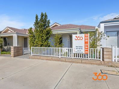 18 Cheriton Avenue, Ellenbrook WA 6069