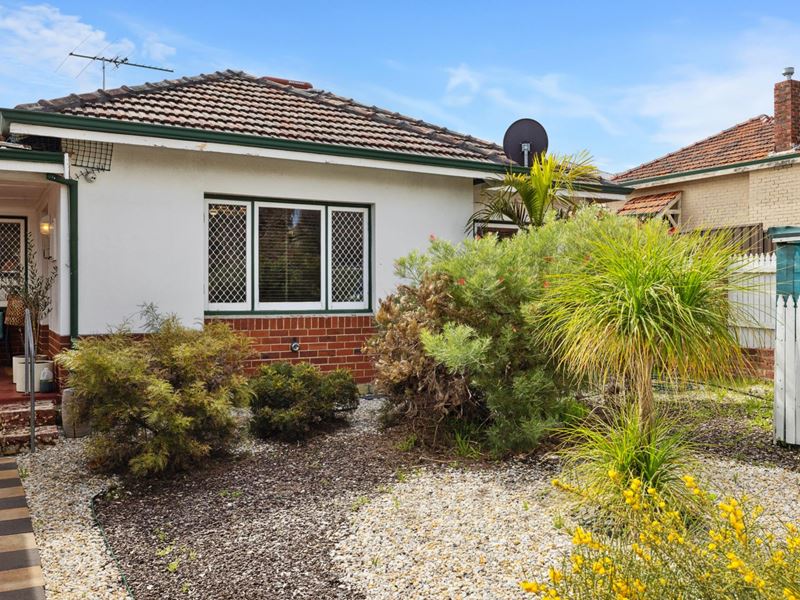 4 Cookham Road, Lathlain