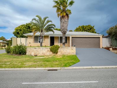 37 Palermo Court, Merriwa WA 6030