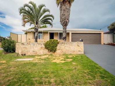 37 Palermo Court, Merriwa WA 6030