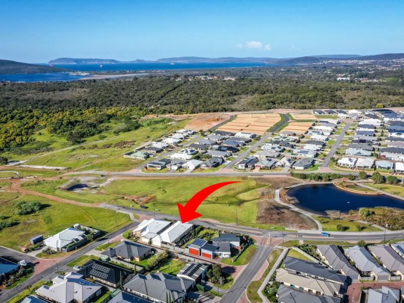 37 Stranmore Boulevard, Bayonet Head WA 6330