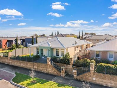 37 Stranmore Boulevard, Bayonet Head WA 6330