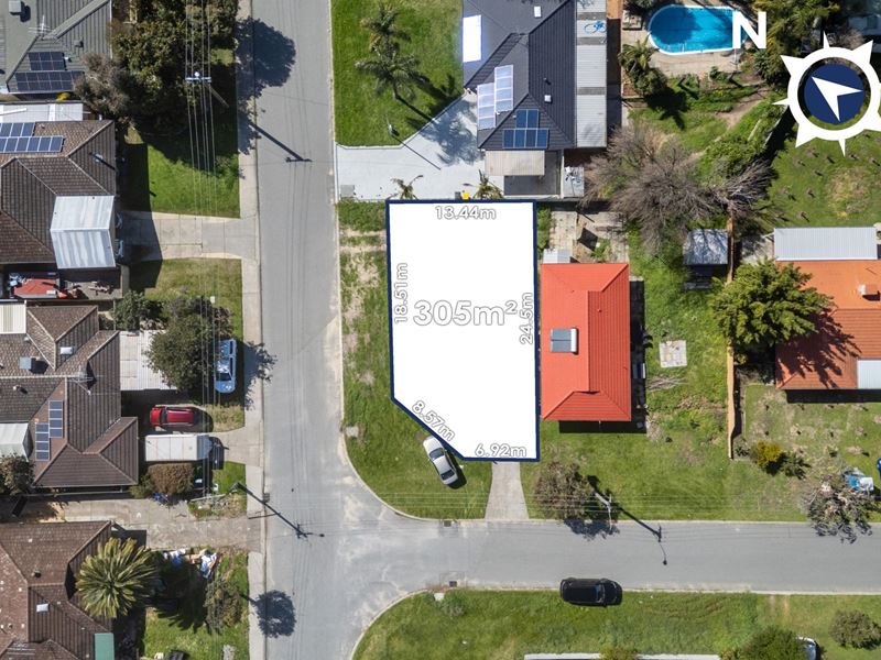 2 Levine Ct, Thornlie