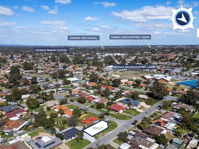 2 Levine Ct, Thornlie WA 6108