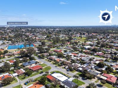 2 Levine Ct, Thornlie WA 6108