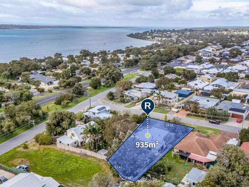 1 Menzies Street, Dawesville