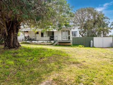 1 Menzies Street, Dawesville WA 6211