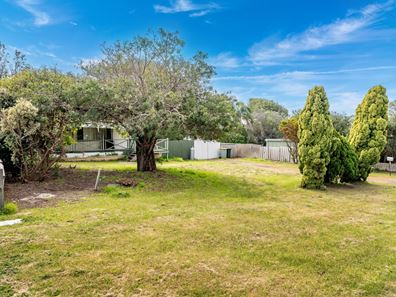 1 Menzies Street, Dawesville WA 6211