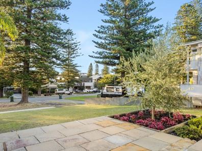 Broome Street , Cottesloe WA 6011